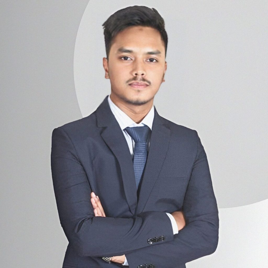 Sufian Piyash